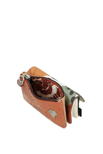 Portafoglio Alma con patta Anekke - 5