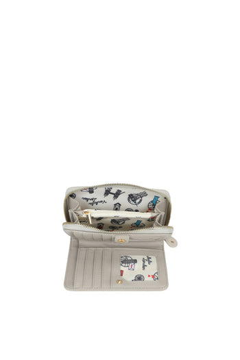 Portafoglio da Donna con Zip Vendula Sushi - 7