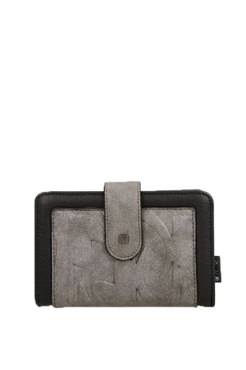 Portafoglio medio RFID Melody - 3