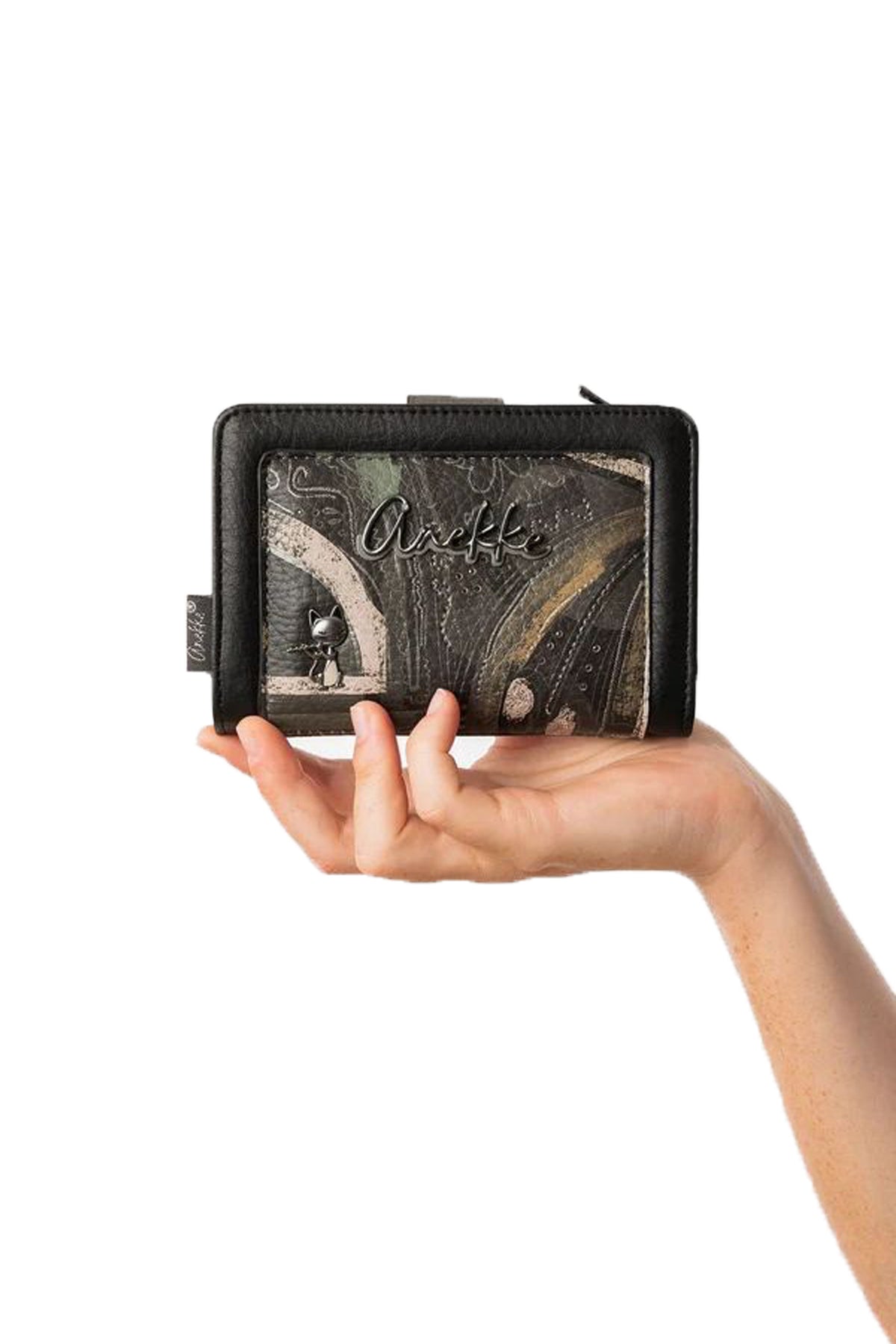 Portafoglio medio RFID Melody 2