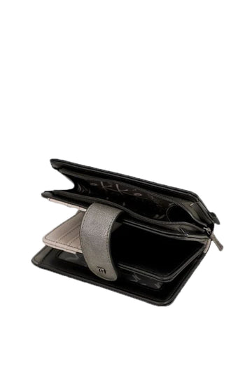Portafoglio medio RFID Melody - 6