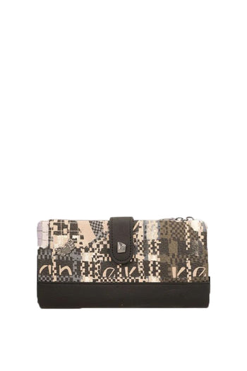 Portafoglio morbido RFID Iron - 3