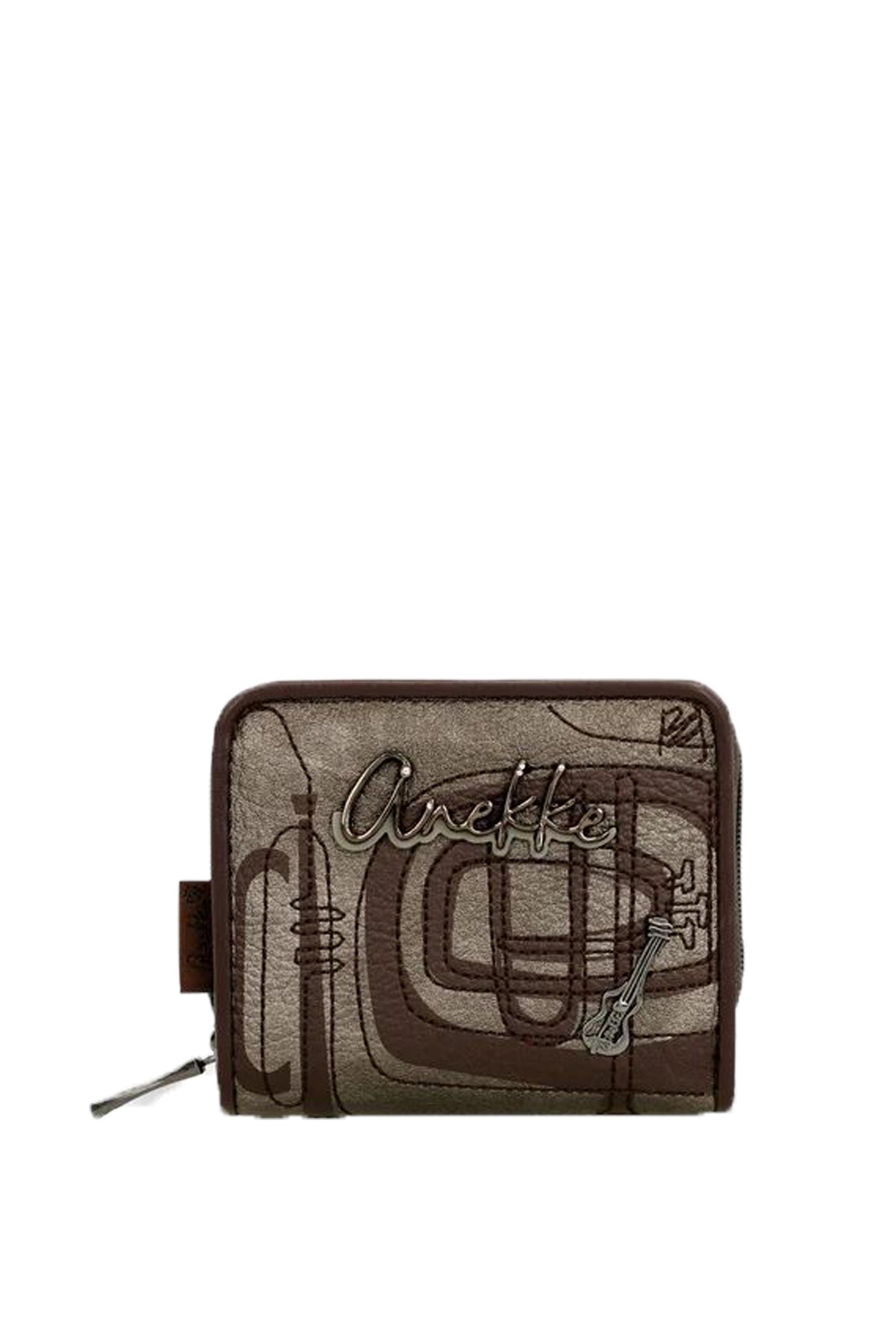 Portafoglio piccolo RFID Melody