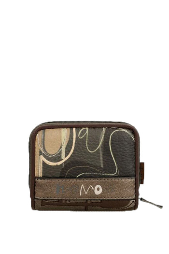 Portafoglio piccolo RFID Melody - 3