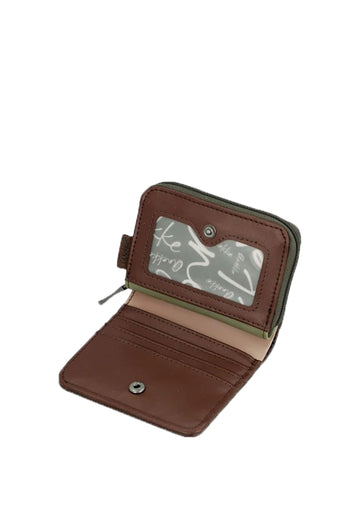 Portafoglio piccolo RFID Melody - 6