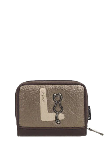 Portafoglio piccolo RFID Odyssey - 3