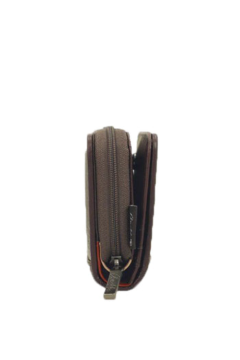 Portafoglio piccolo RFID Odyssey - 4