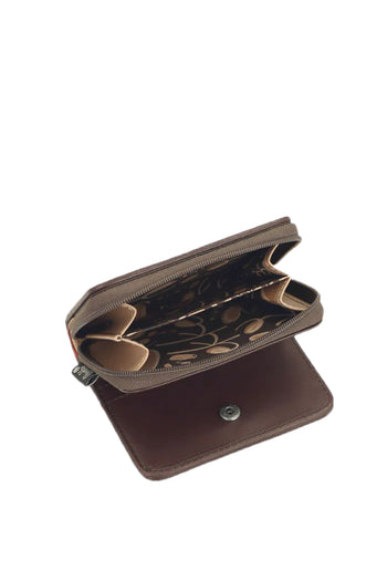 Portafoglio piccolo RFID Odyssey - 6