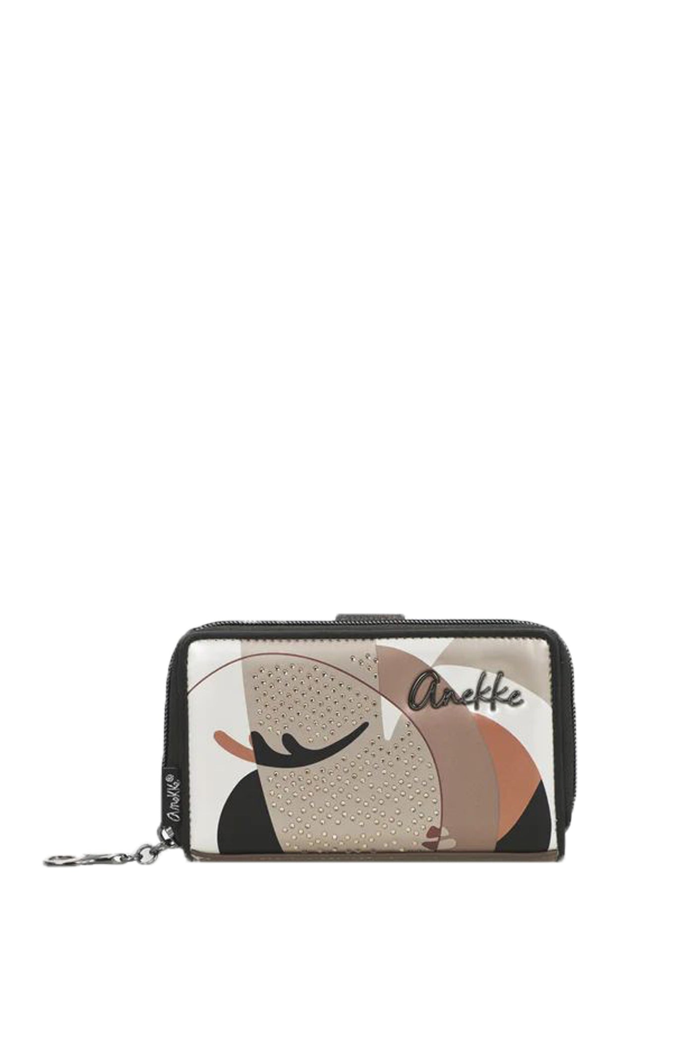 Portafoglio rigido Eikon Anekke