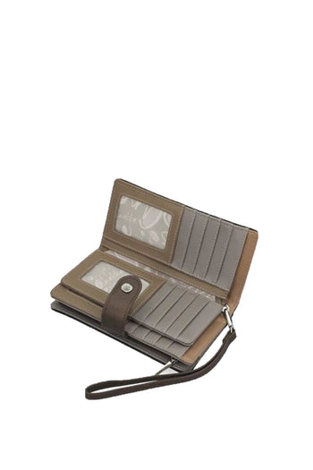 Portafoglio rigido RFID Auralis Anekke - 5