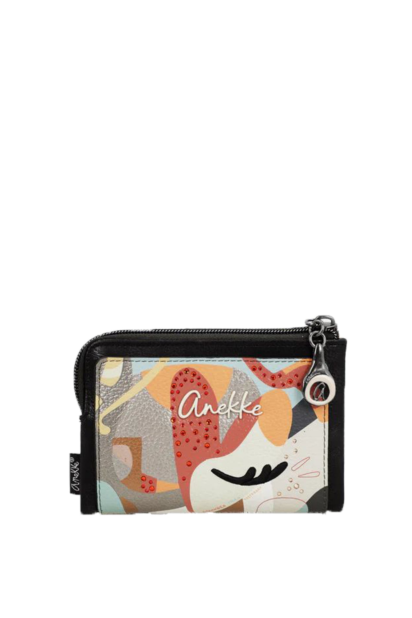 Portafoglio rigido medio Eikon Anekke