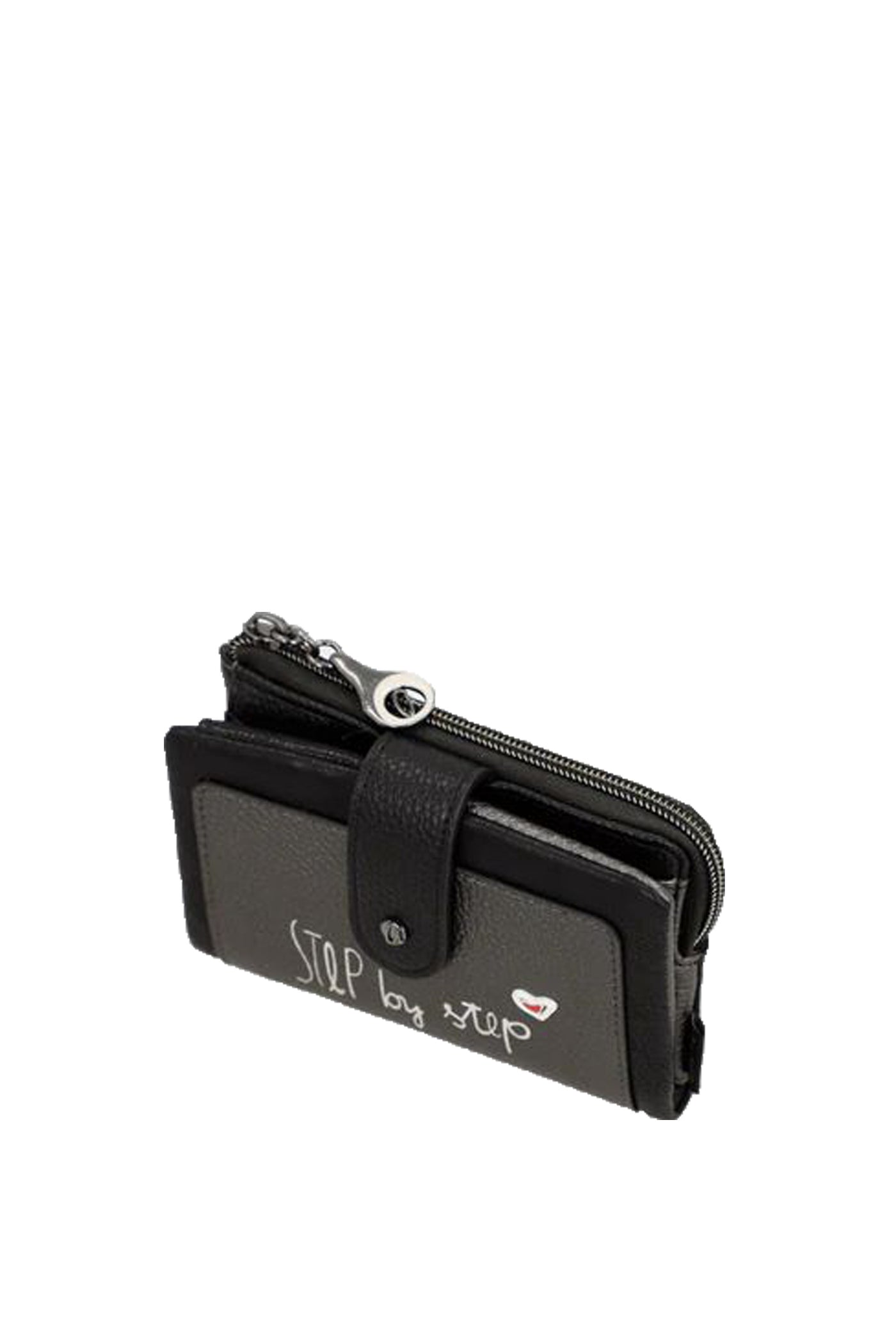 Portafoglio rigido medio Eikon Anekke 2