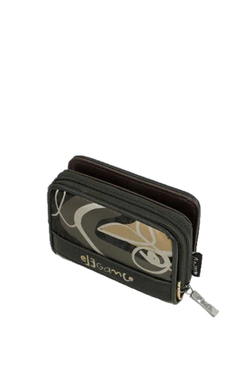 Portafogli piccolo RFID Nature Koko Anekke - 3