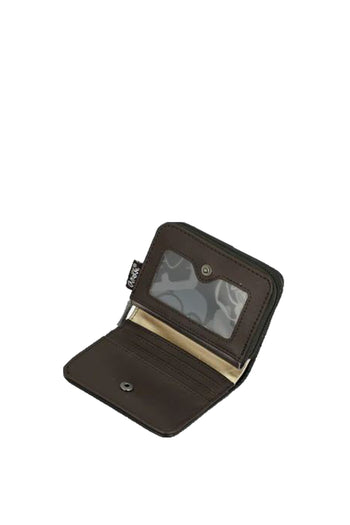 Portafogli piccolo RFID Nature Koko Anekke - 4