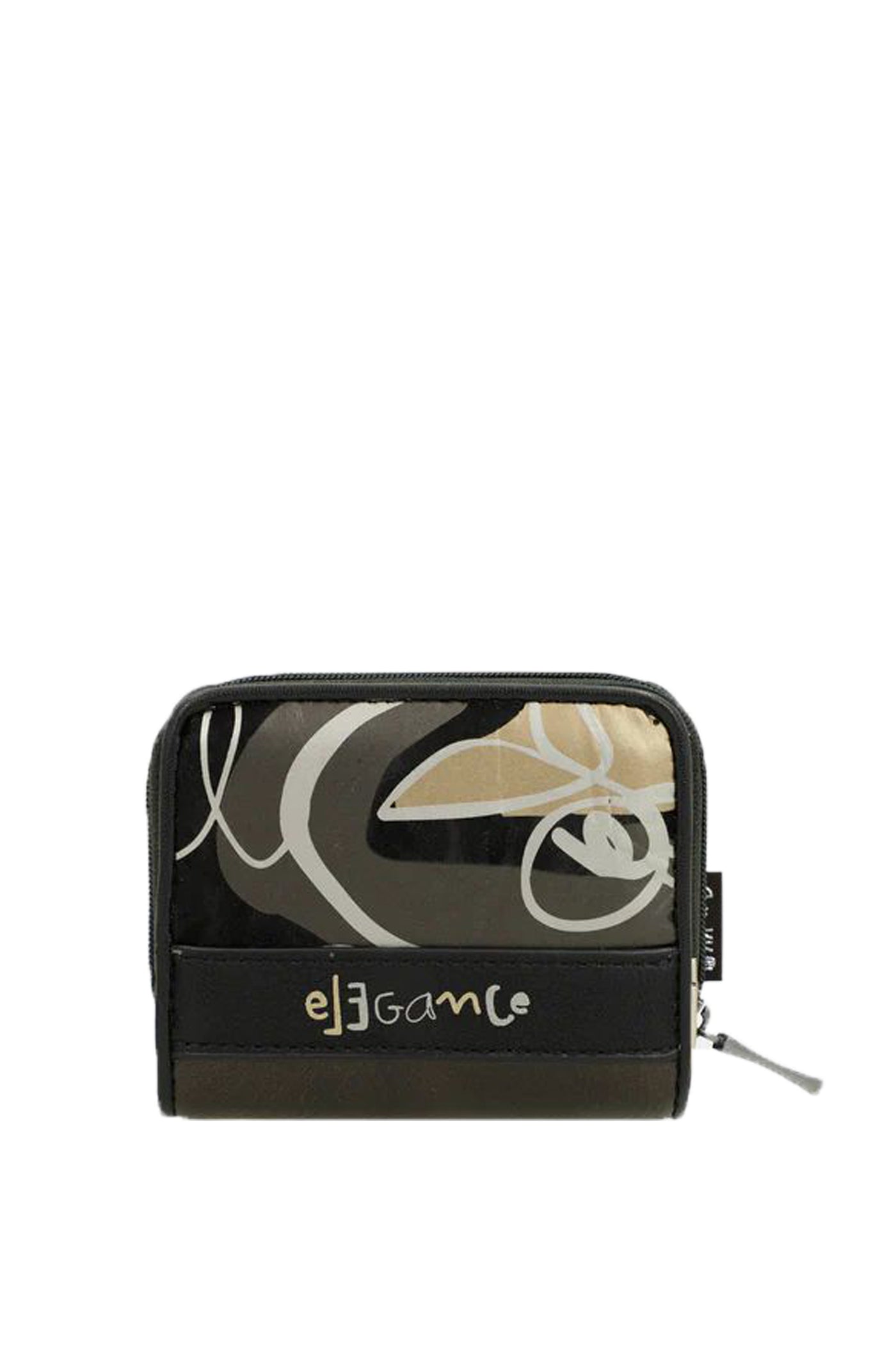 Portafogli piccolo RFID Nature Koko Anekke 2