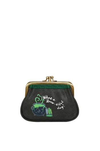 Portamonete Con Clip The Witches Pantry - 4