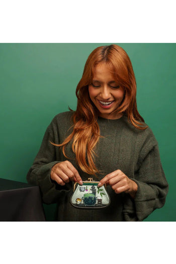 Portamonete Con Clip The Witches Pantry - 3