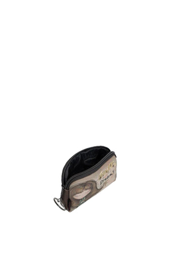 Portamonete piccolo Real Anekke - 3
