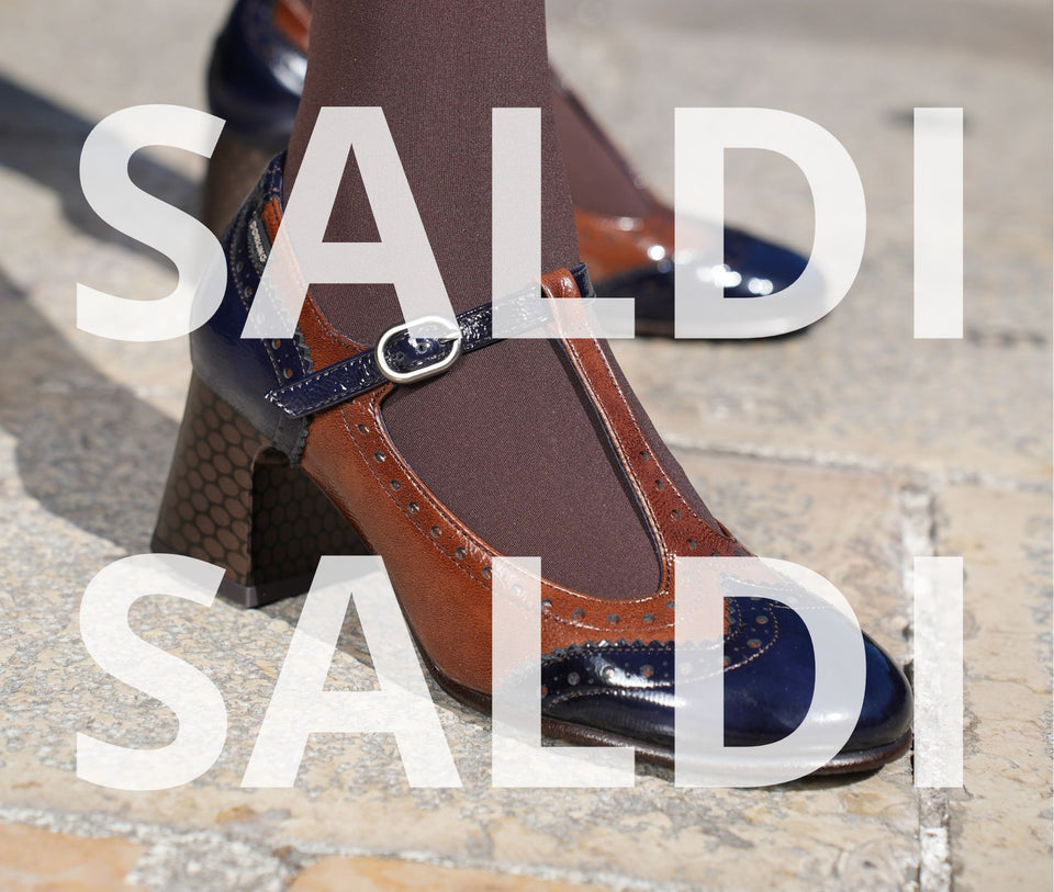 Sandra Calzature Donna