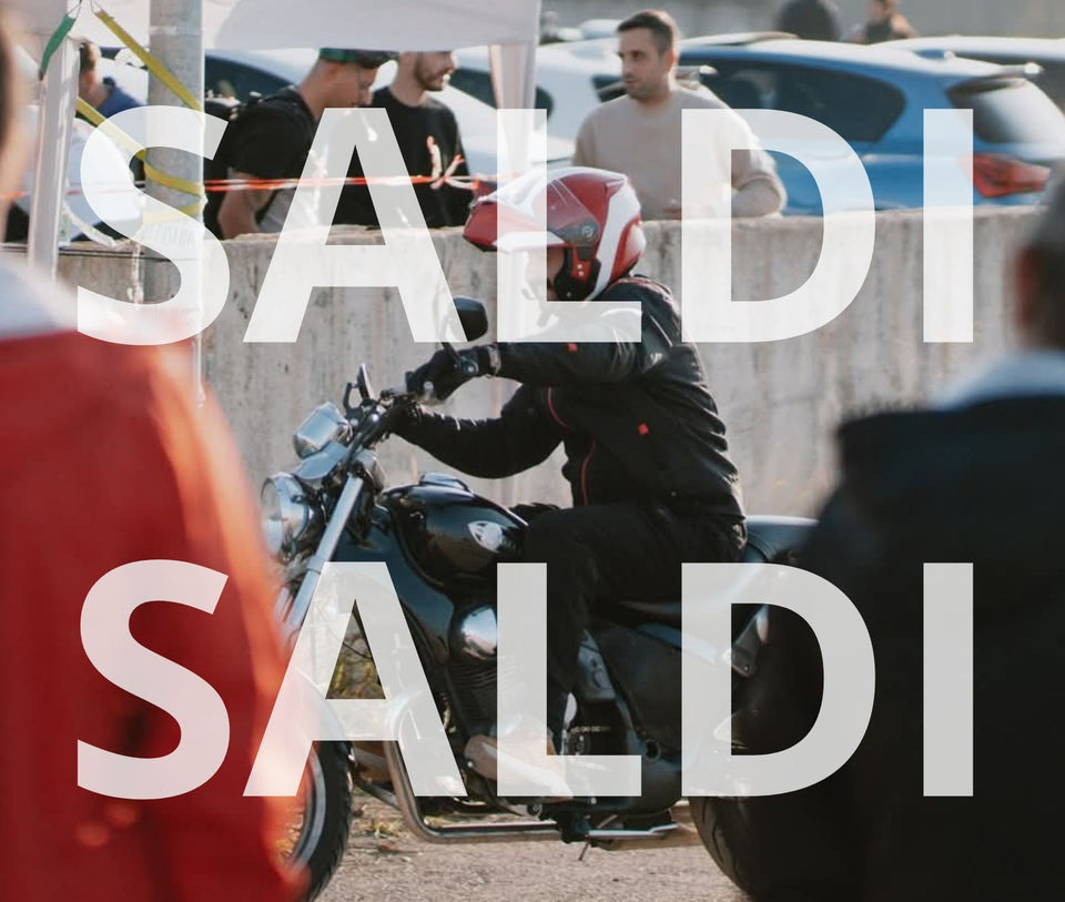 Sandra Calzature Uomo