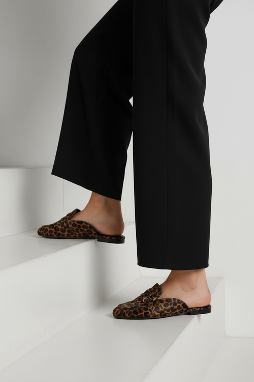 Sabot mules maculato - 2