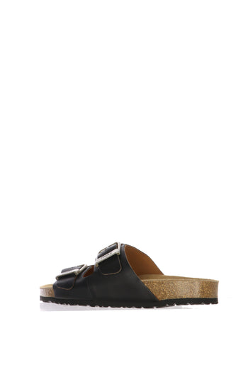 Sandali minimal con doppia fascia - 7