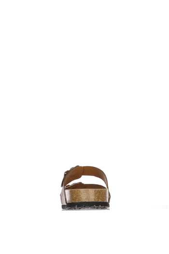 Sandali minimal con doppia fascia - 11