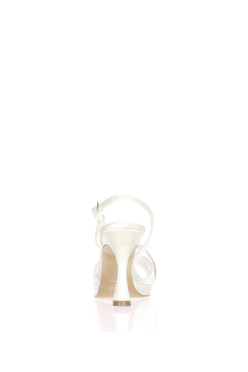 Sandalo con tubo luminoso trasverale I am Bride - 5