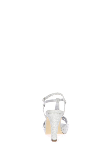 Sandalo elegante oro Obarator Menbur - 10