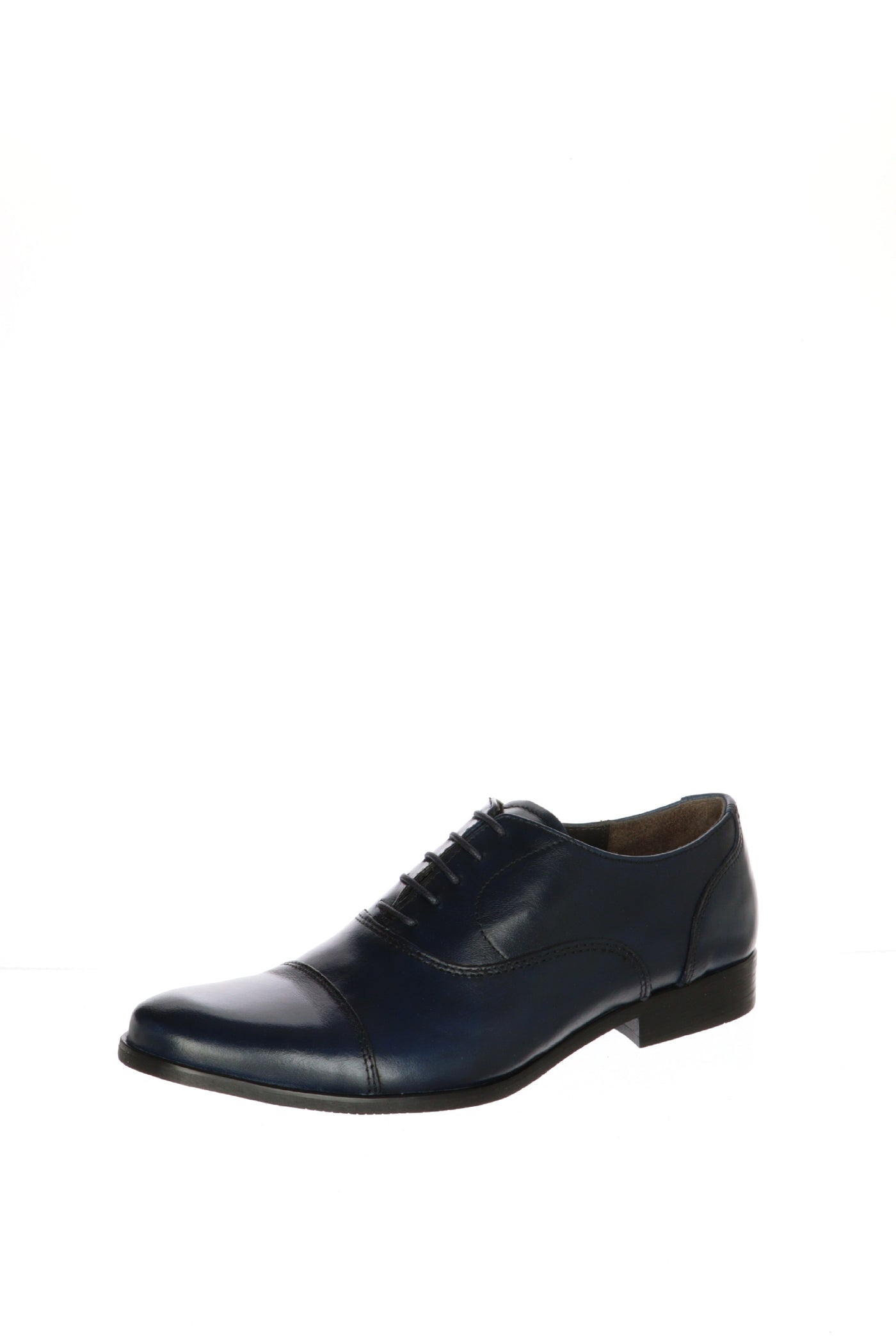Scarpa allacciata oxford elegante Nicola Benson 2