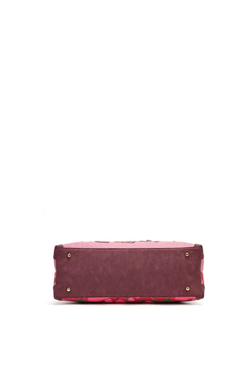 Sewing Box Scrapbook - Borsa Bonnie Weekender - 6