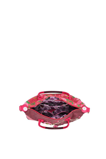 Sewing Box Scrapbook - Borsa Bonnie Weekender - 5
