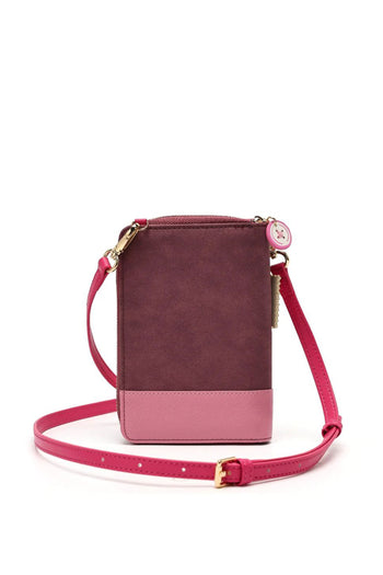 Sewing Box Scrapbook - Pochette telefono Bree - 3