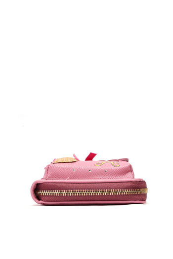 Sewing Box Scrapbook - Pochette telefono Bree - 7