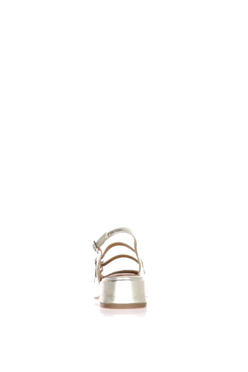 Slingback Stile Mary Jane Tamaris con Plantare touch it - 4