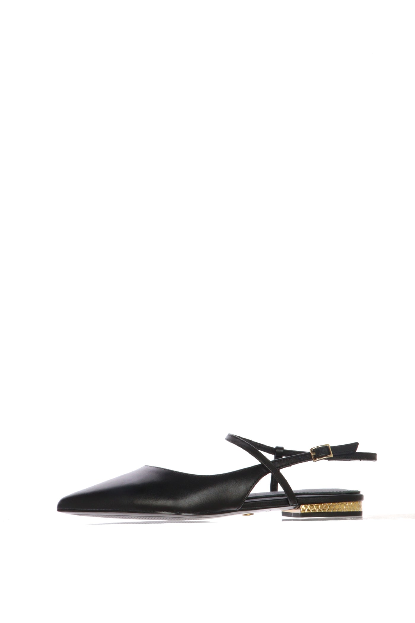 Slingback bassa Mary Jane