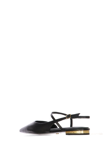 Slingback bassa Mary Jane - 6