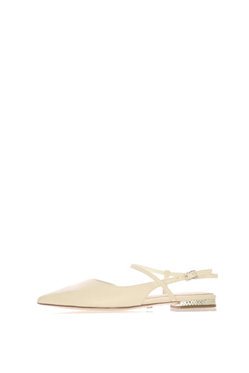 Slingback bassa Mary Jane - 7