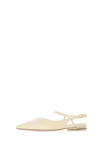Slingback bassa Mary Jane - 3