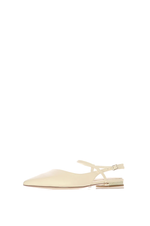 Slingback bassa Mary Jane - 1