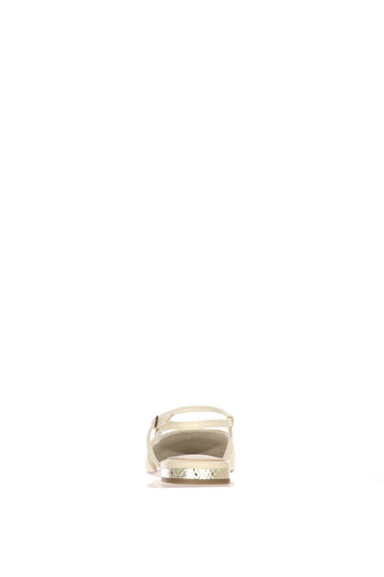 Slingback bassa Mary Jane - 10