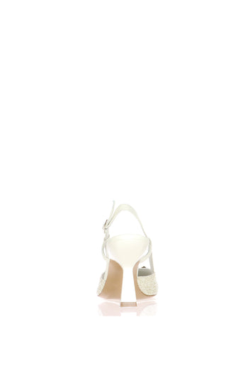 Slingback gioiello dal n 33 al 44 Melluso - 7
