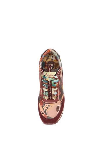 Sneaker Blossom Anekke - 4