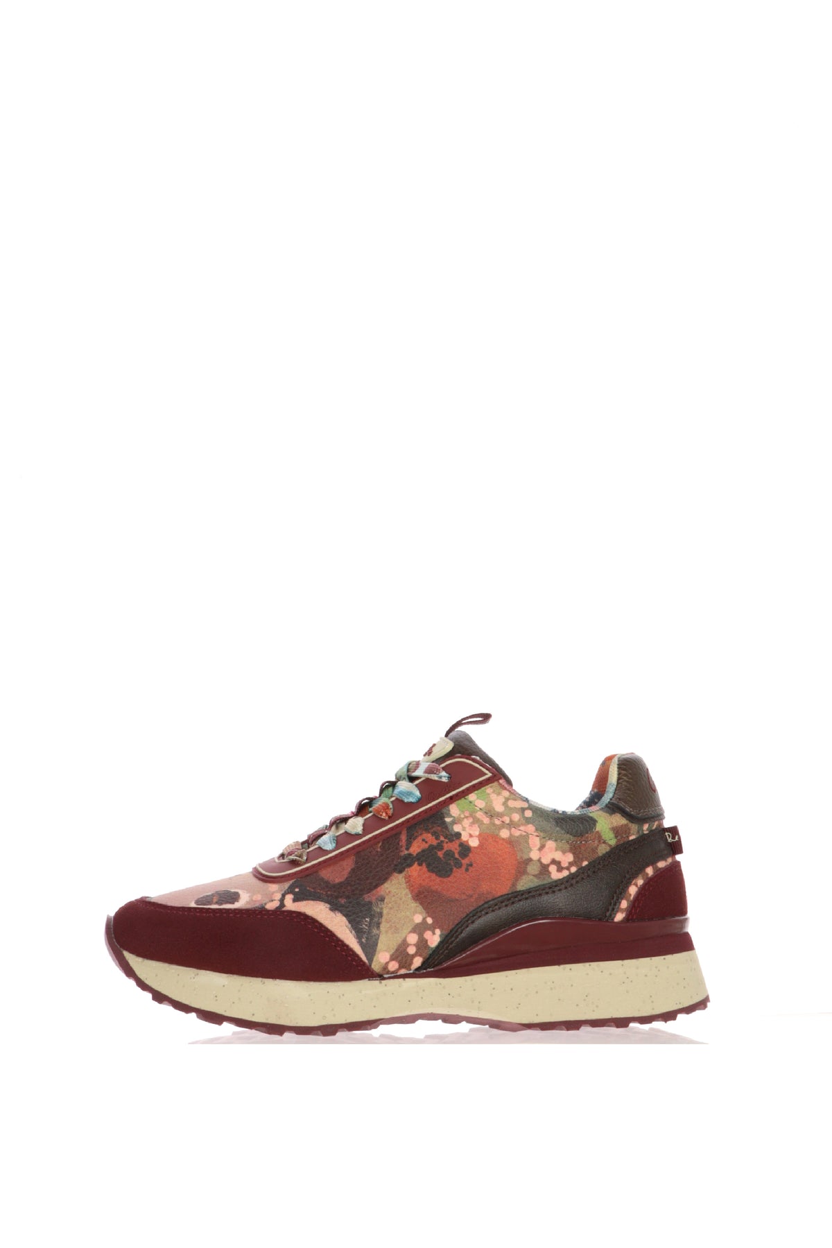 Sneaker Blossom Anekke