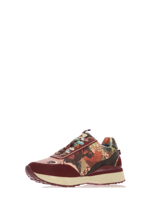 Sneaker Blossom Anekke - 2