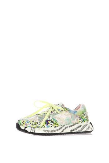 Sneaker Patchwork Fantasy fino al n 45 - 3