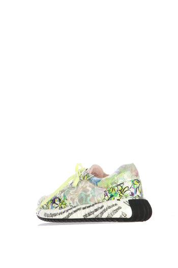 Sneaker Patchwork Fantasy fino al n 45 - 3