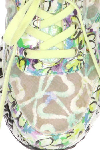 Sneaker Patchwork Fantasy fino al n 45 - 5