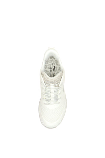 Sneaker bianca Step-In - 5