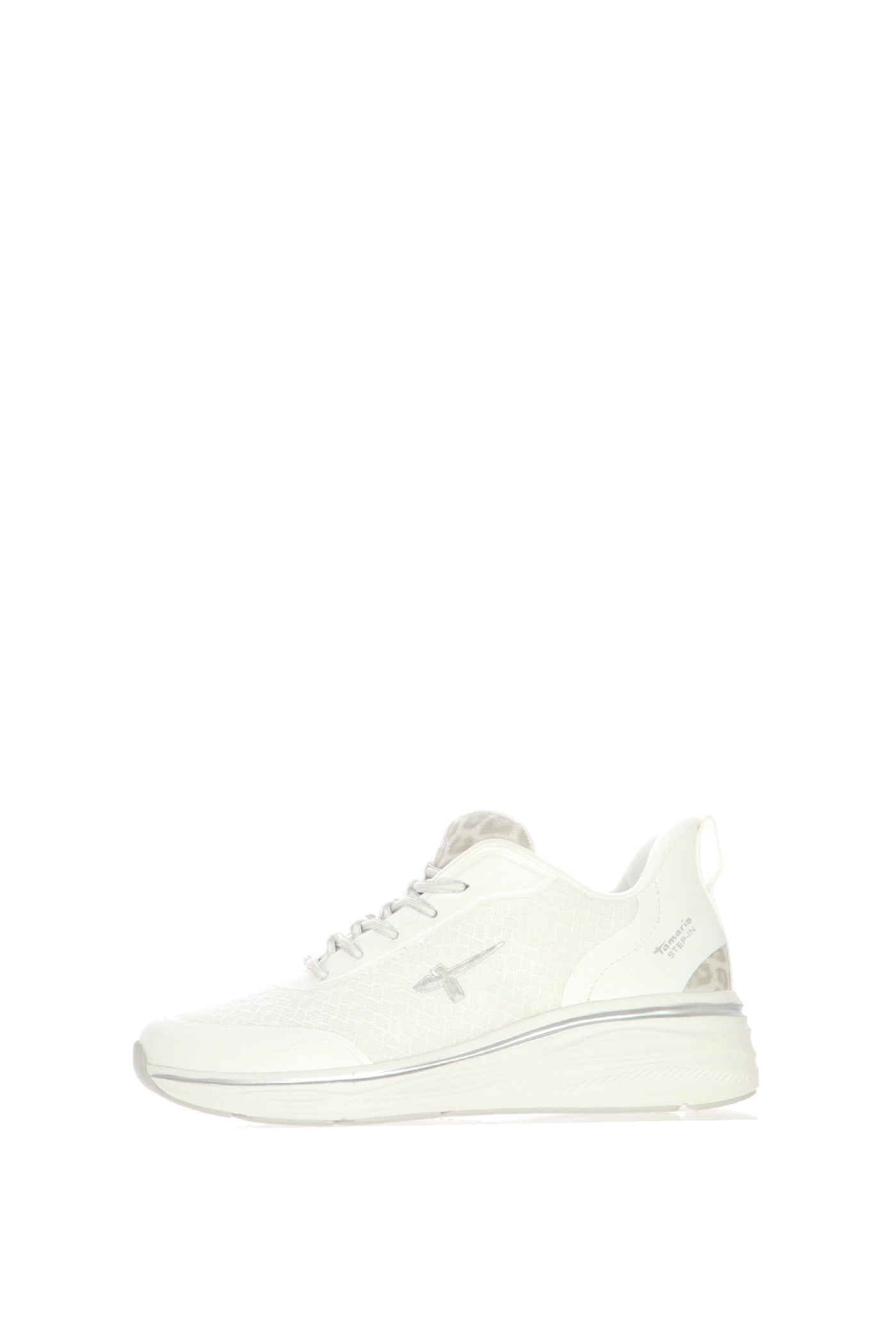 Sneaker bianca Step-In